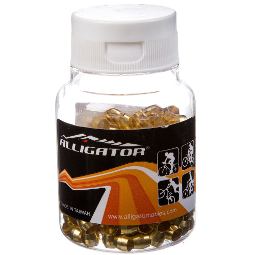 Оливки Alligator HK-SH02
