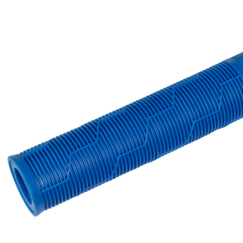 Грипсы STG Gravity, 165 мм, синий