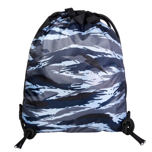 Рюкзак для обуви STG FB-005 (42х36х6 см), камуфляж