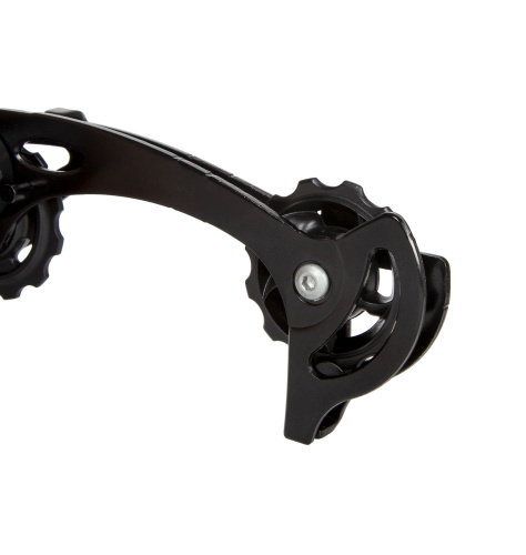 Задний переключатель microSHIFT RD-M36S 8/9 ск.