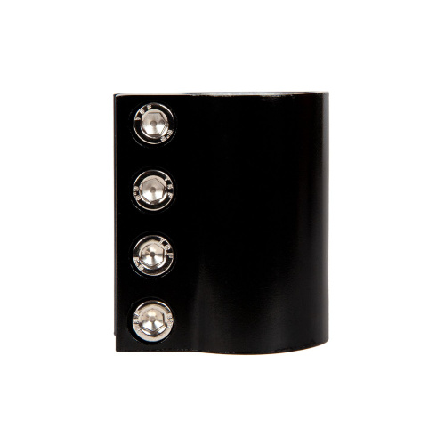 Зажим для рулей трюковых самокатов, HIC Standart и Oversize (31,8-34,9 мм)