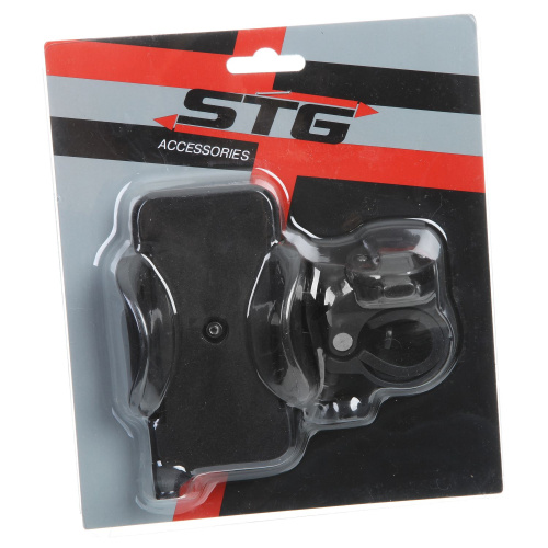 Держатель на руль для смартфон, Iphone, Samsung, GPS.