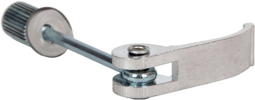 Эксцентрик STG Х105195, (зажим) системы сложения городского самоката, серебристый