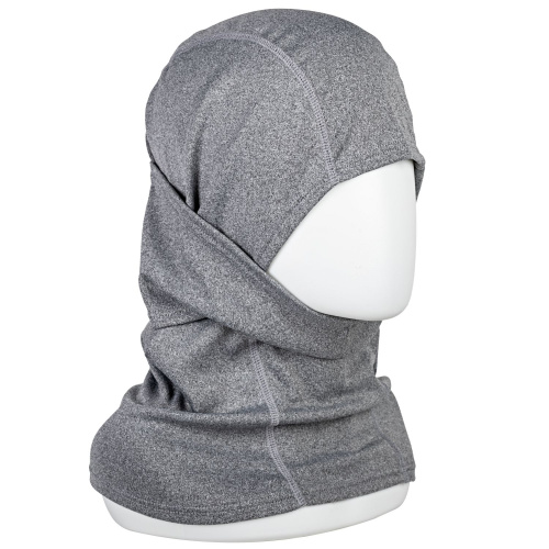 Балаклава-подшлемник детский DRC21BV008, серый
