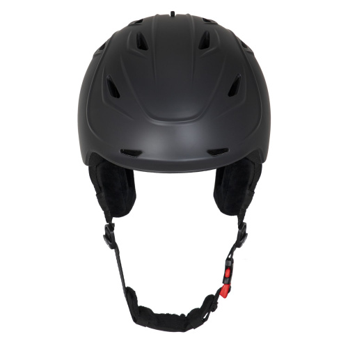 Шлем зимний White Owl HK005, для катания на сноуборде/горных лыжах, серый