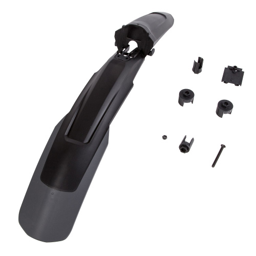 Крыло переднее STG V-2729  27,5"-29"