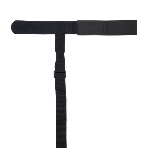 Связки для горных лыж White Owl KNDR-OZ, размер связки 50х460 мм, размер лямки 38х1200 мм, черный