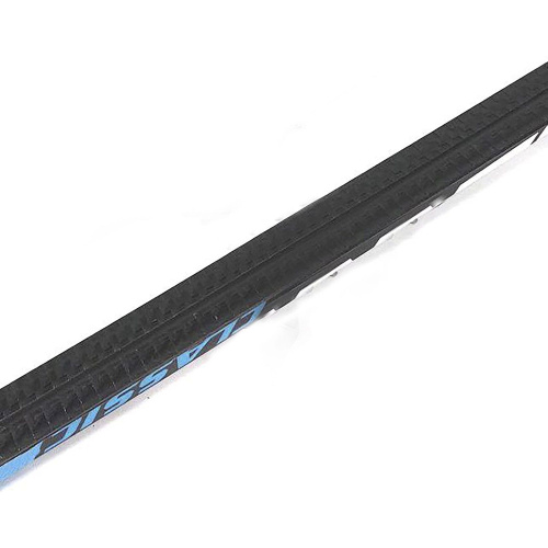 Лыжи STC Brados LS Sport 3D Step, синий