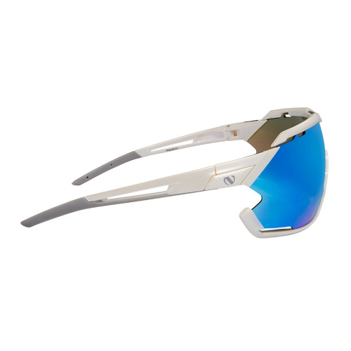Мультиспортивные очки NORTHUG GOLD PERFORMANCE WHITE/GREY Narrow