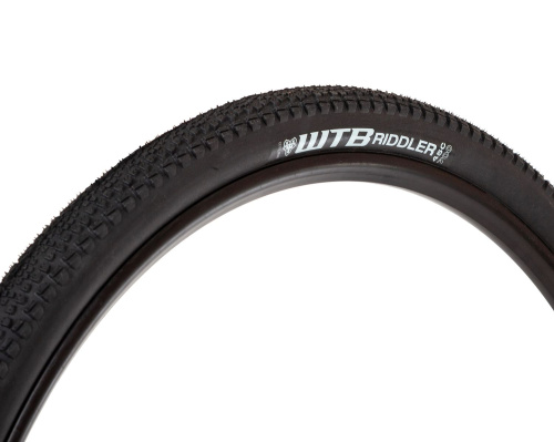 Покрышка WTB RIDDLER 700 x 45