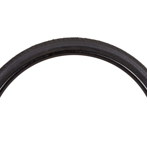 Покрышка Mitas Cityhopper V99 28x2.00, черный, черный