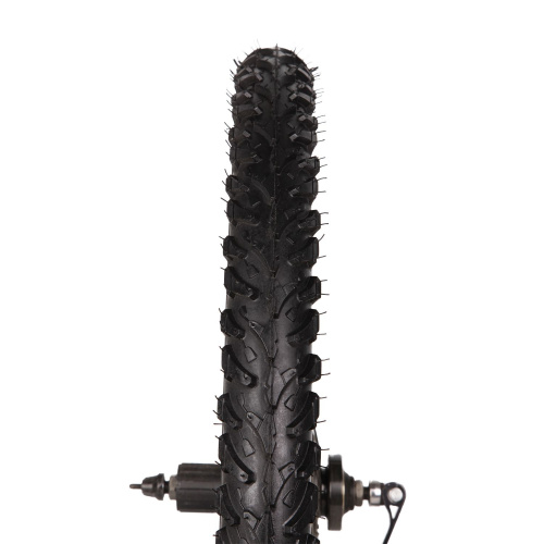 Покрышка INNOVA IA-2003 24"х2,1, чёрная