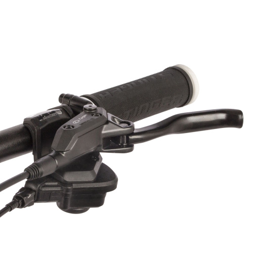 Велосипед Stinger Vega Evo 27.5" (2021), рама 15" (155-165 см), оранжевый