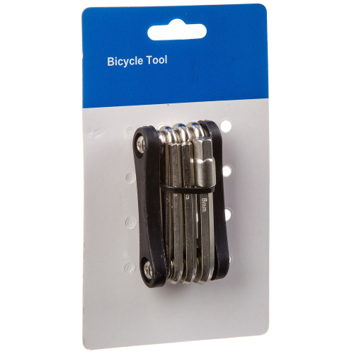 Ключи шестригранные KL-9833C