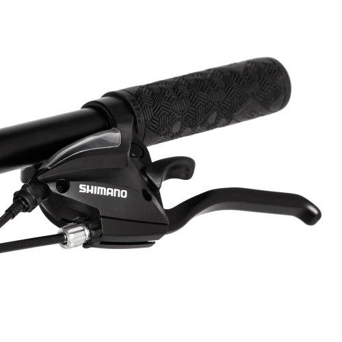 Велосипед Stinger Element 26 (2025), рама XS (130-155 см), синий