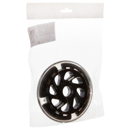 Колесо PU 120mm для пластиковых самокатов со светом