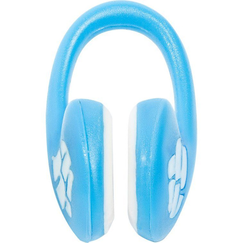 Носовой зажим Mad Wave Ergo Nose Clip, голубой