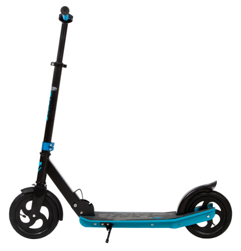 Самокат Novatrack POLIS AL 200 Air (2021), синий