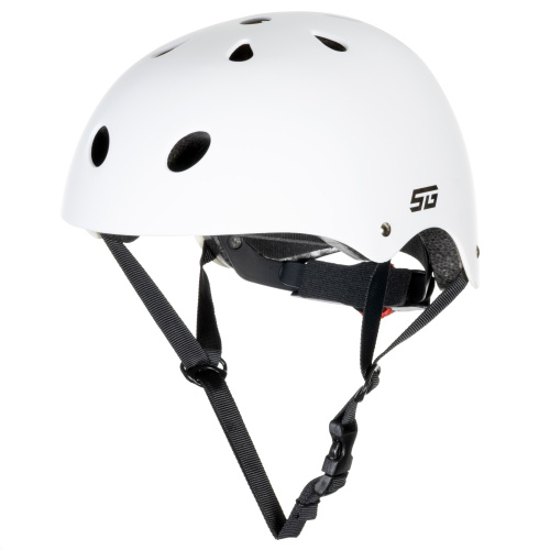 Шлем STG MTV12, белый